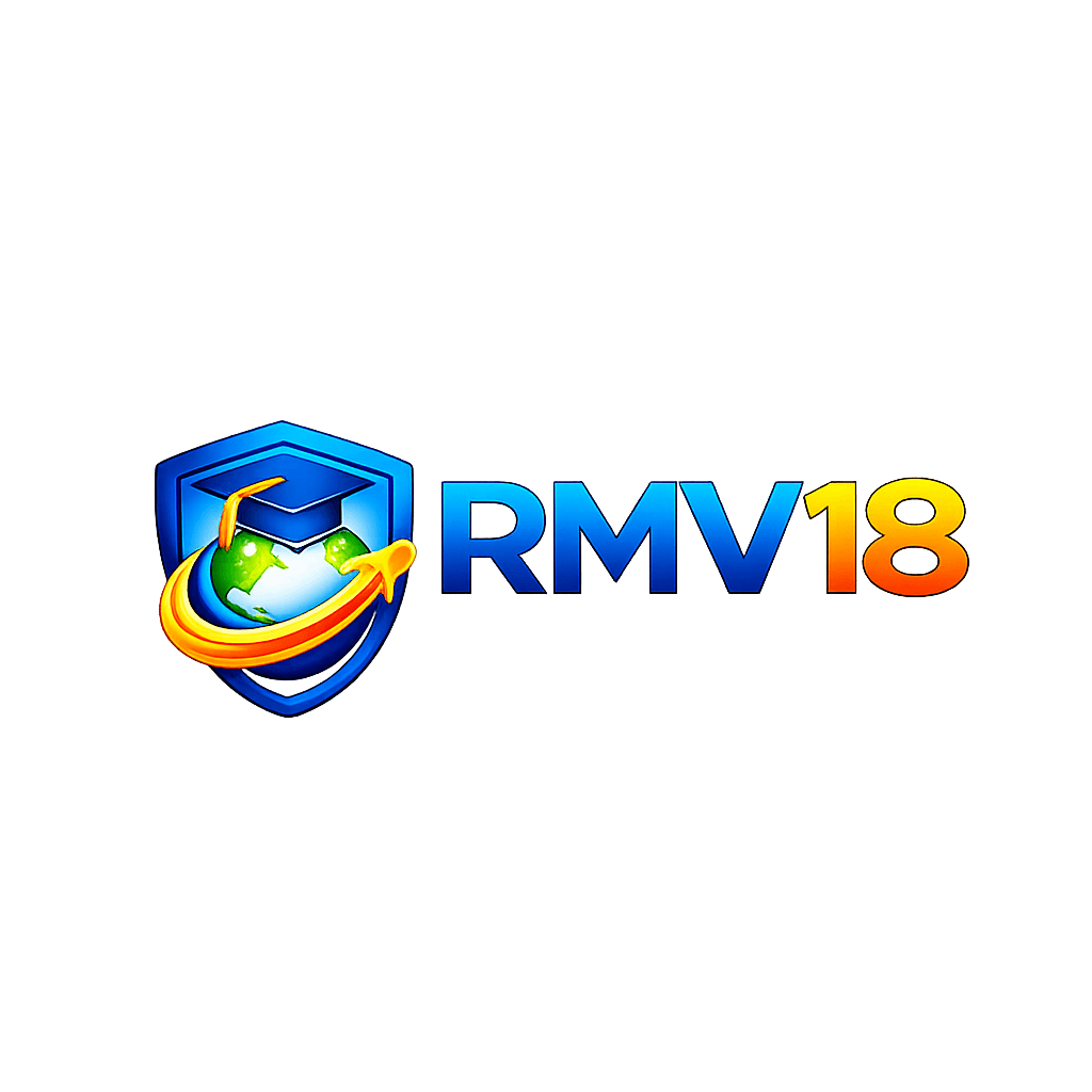 RMV18 Global Consultancy