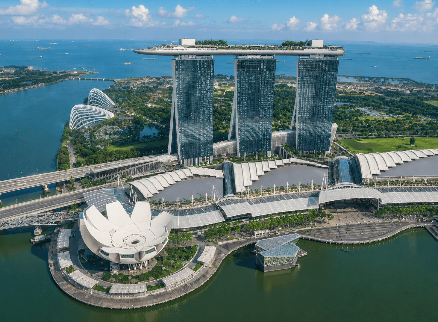 Singapore
