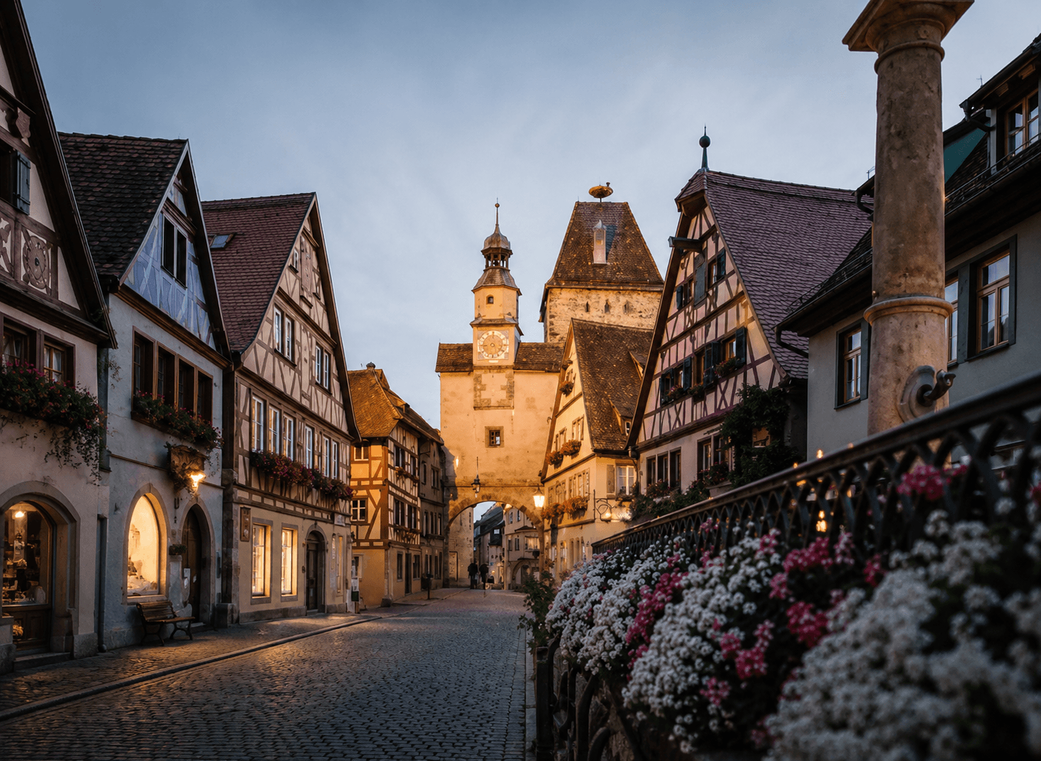 Europe