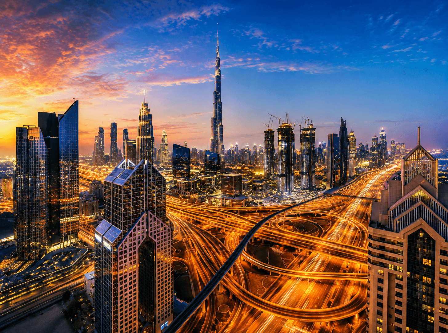 UAE