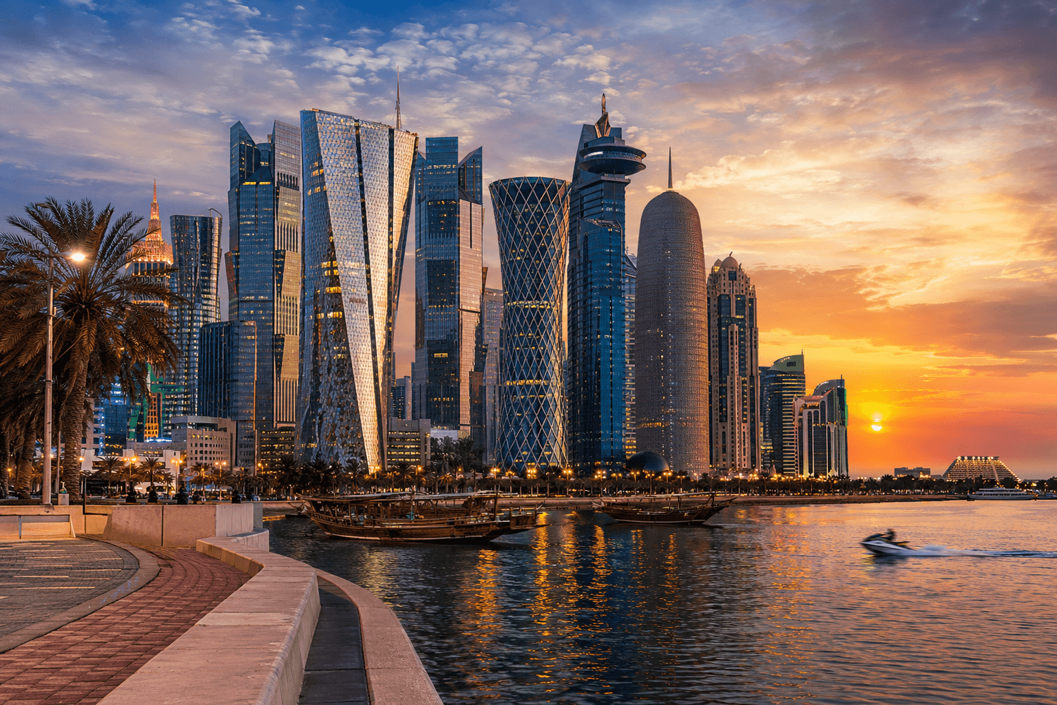 Qatar